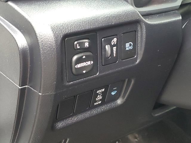 Used 2023 Toyota 4Runner TRD Off-Road image 19