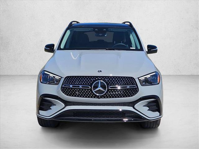 Used 2026 Mercedes-Benz GLE 350 4MATIC video 2
