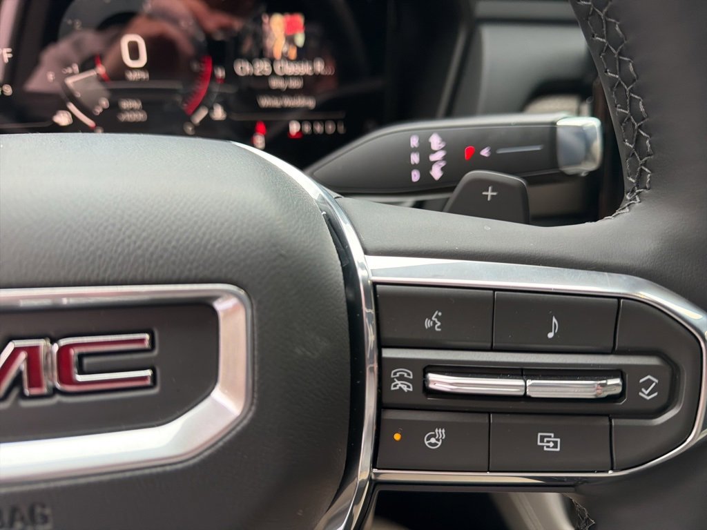 New 2026 GMC Terrain Elevation w/ Elevation Premium Package image 22