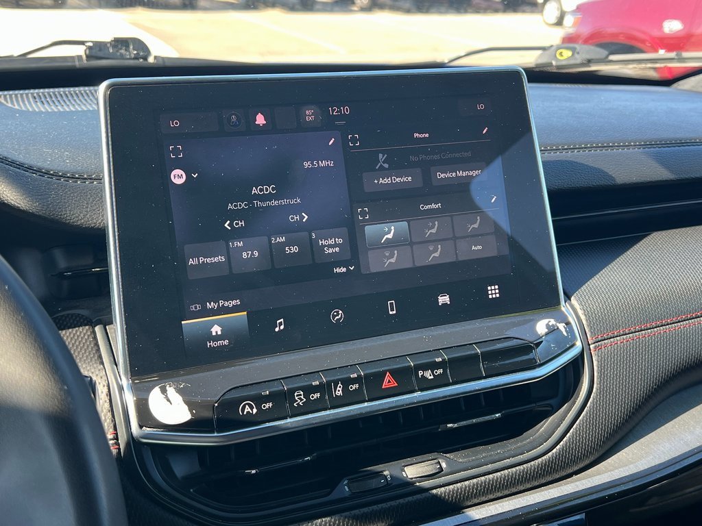 Certified 2023 Jeep Compass Trailhawk image 29