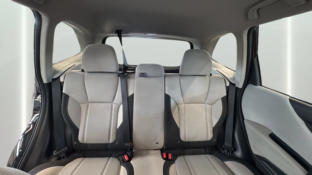 Certified 2021 Subaru Forester AWD/4WD image 18