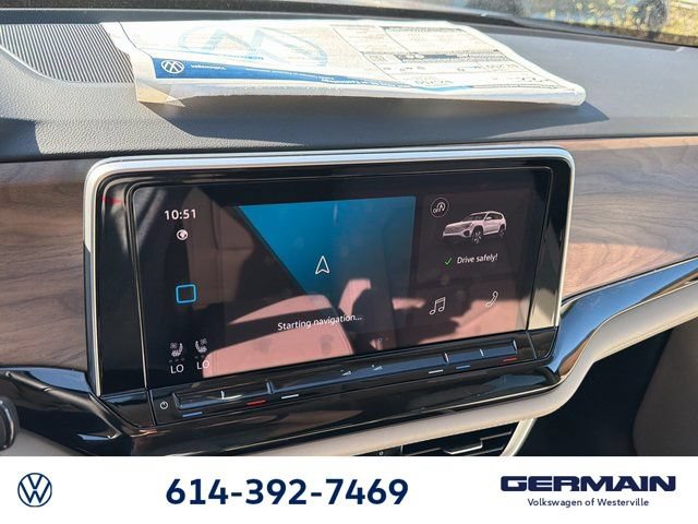 New 2026 Volkswagen Atlas SE AWD/4WD image 26