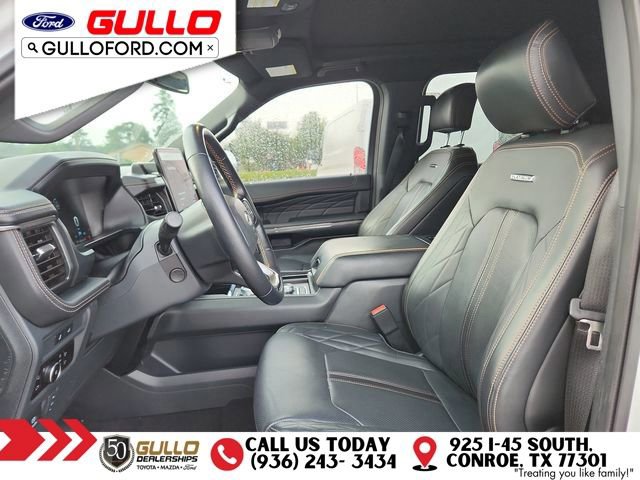 Used 2023 Ford Expedition Max Platinum AWD/4WD image 30
