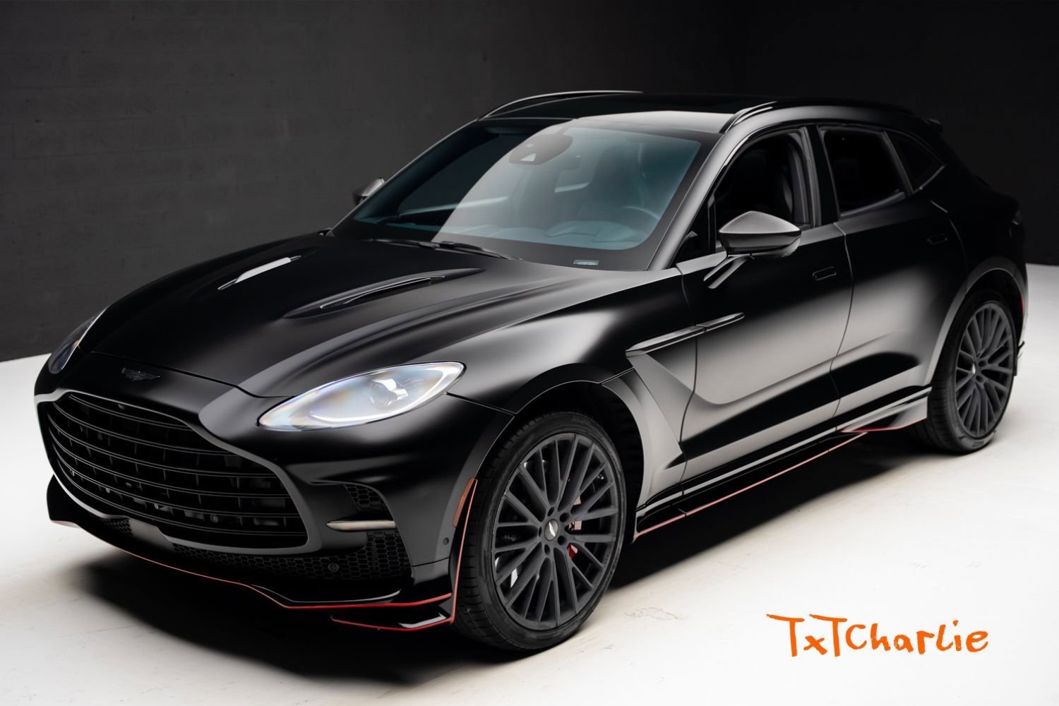 Used 2023 Aston Martin DBX 707