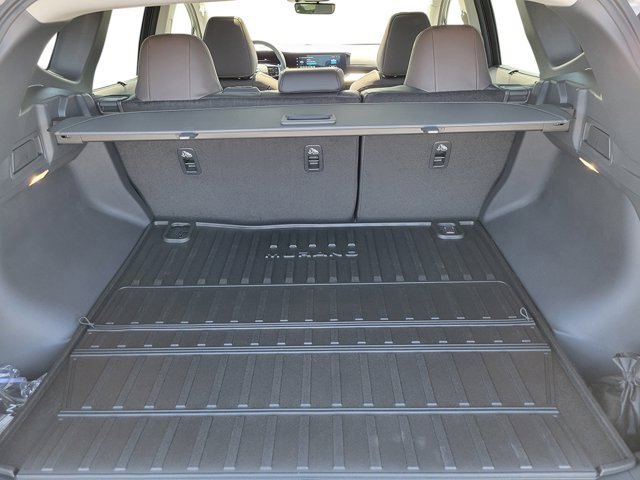 New 2026 Nissan Murano Platinum w/ Cargo Package image 34