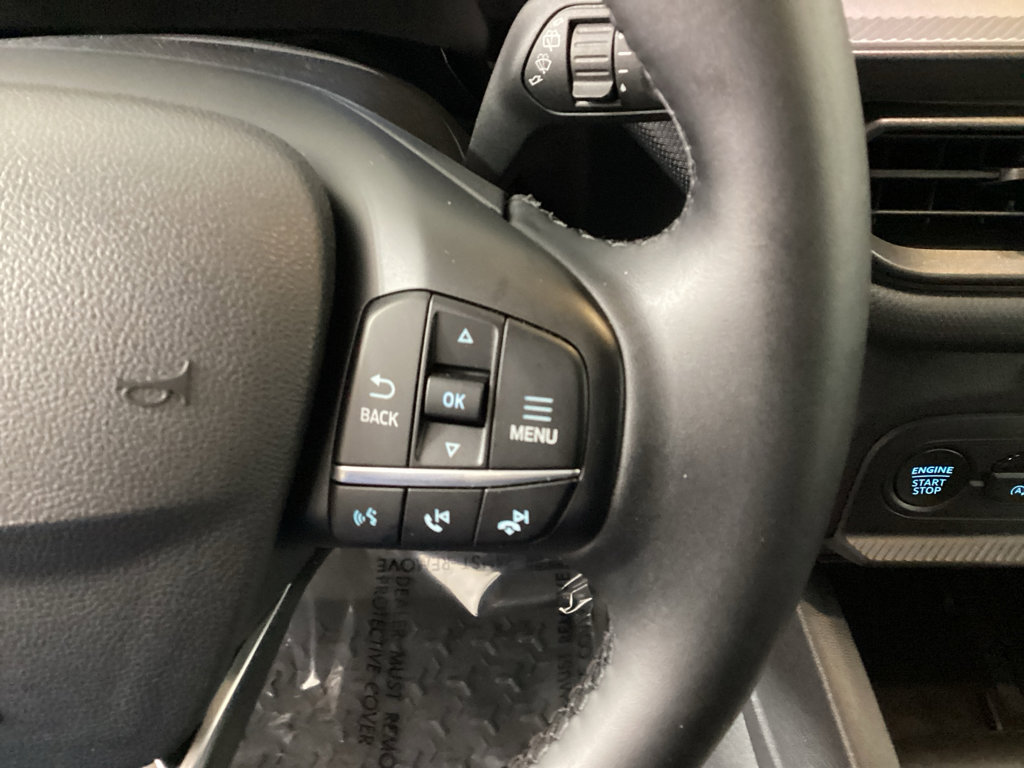 Used 2025 Ford Bronco Sport Outer Banks w/ Outer Banks Tech Package+ image 20