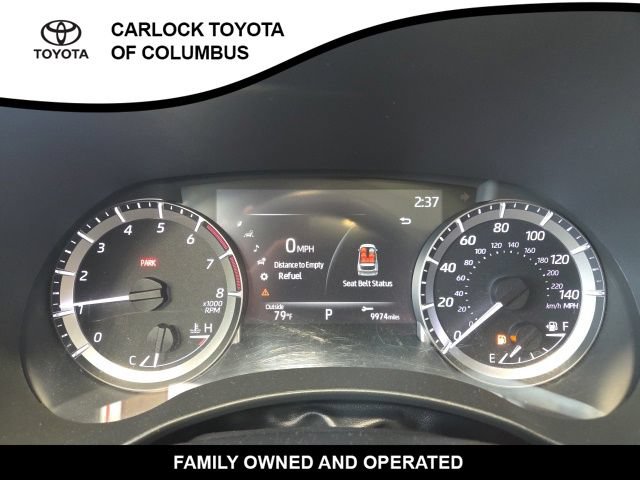 Used 2023 Toyota Highlander XSE AWD/4WD image 26