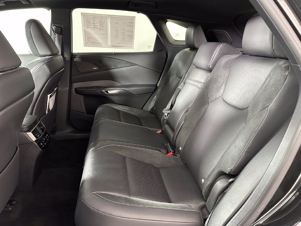 Used 2024 Lexus RX 350 w/ Convenience Package AWD/4WD image 19