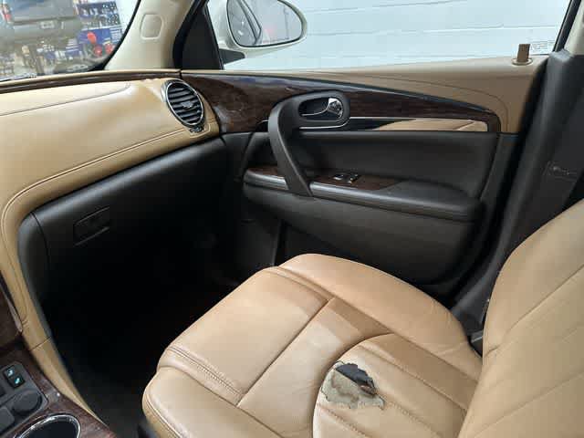 Used 2015 Buick Enclave Leather FWD image 13