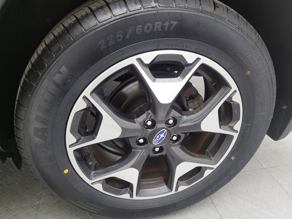 Used 2019 Subaru Crosstrek 2.0i Premium w/ Popular Package #2 image 31