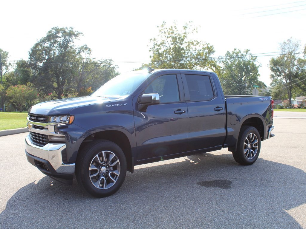 Used 2022 Chevrolet Silverado 1500 LT image 15