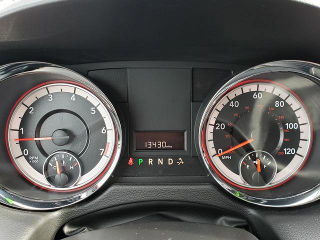 Used 2016 Dodge Grand Caravan SE image 24