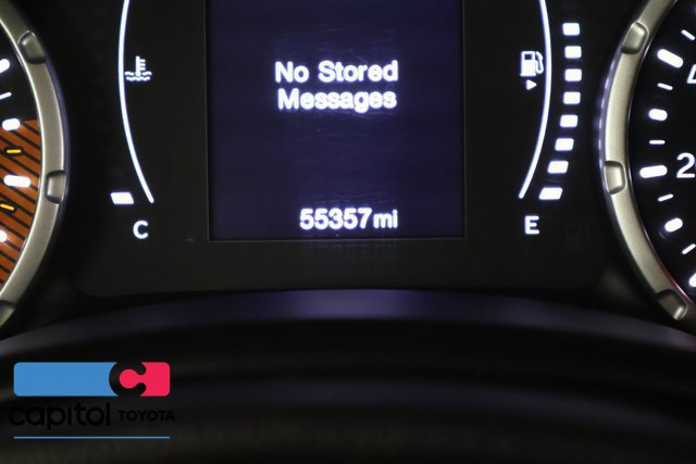 Used 2020 Jeep Renegade Latitude w/ Cold Weather Group FWD image 13
