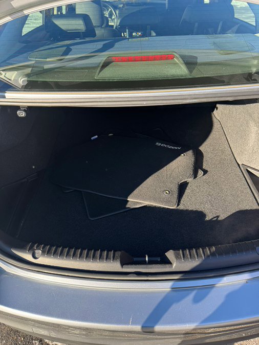 Used 2015 MAZDA MAZDA6 Touring image 11