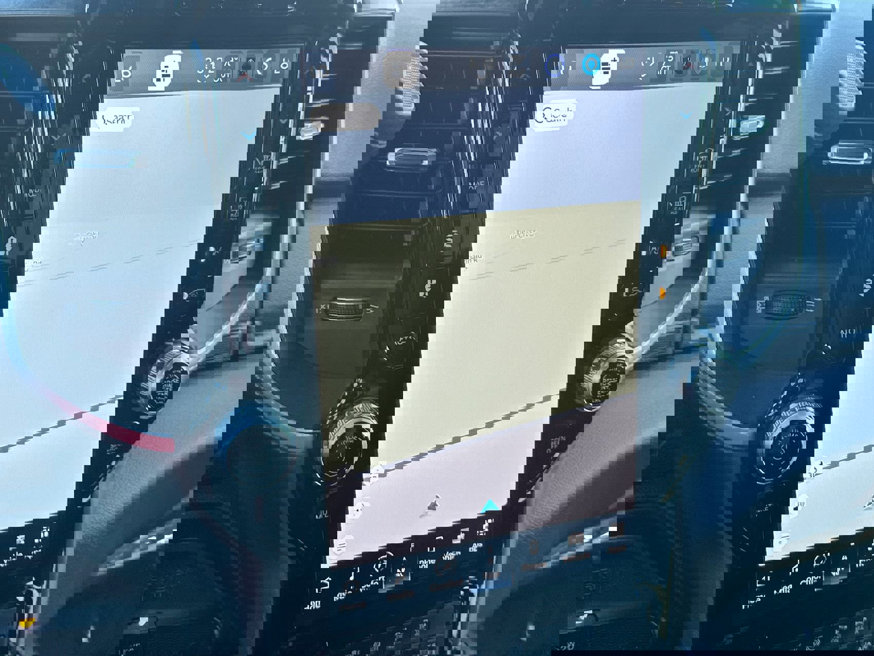 Used 2024 RAM 2500 Lone Star w/ Sport Appearance Package image 18