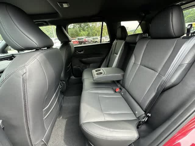 New 2026 Subaru Outback Touring XT AWD/4WD image 19