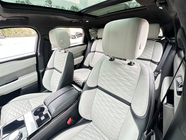 Used 2020 Land Rover Range Rover Velar SV Autobiography Dynamic AWD/4WD image 16