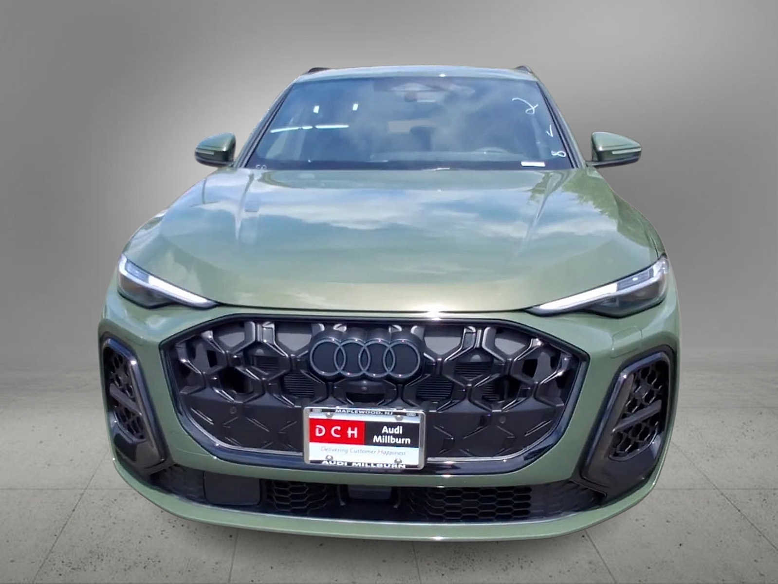 New 2026 Audi Q5 Prestige AWD/4WD image 3