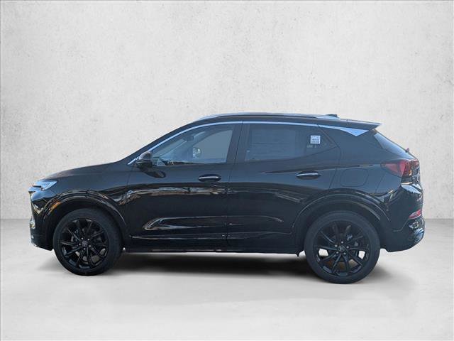 New 2026 Buick Encore GX Sport Touring w/ Advanced Technology Package AWD/4WD image 9
