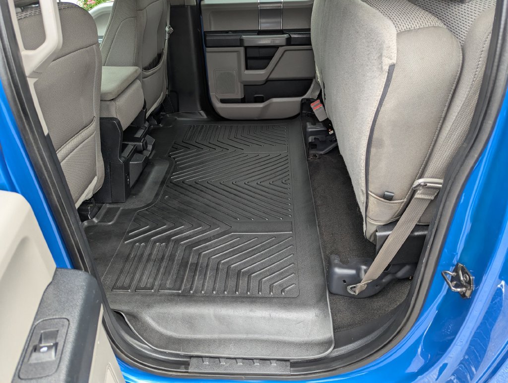 Used 2019 Ford F150 XLT w/ XTR Package AWD/4WD image 41