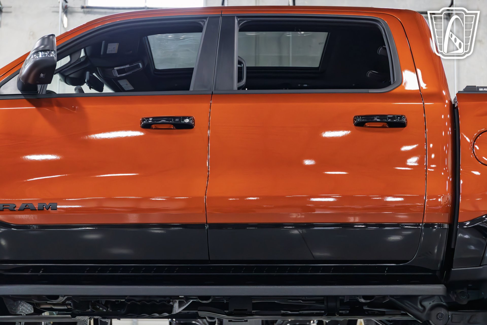 Used 2024 RAM 1500 TRX image 29