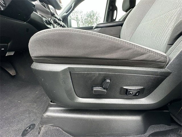 Used 2024 RAM 2500 Big Horn image 14