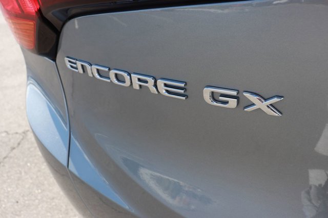 Used 2025 Buick Encore GX Preferred image 6