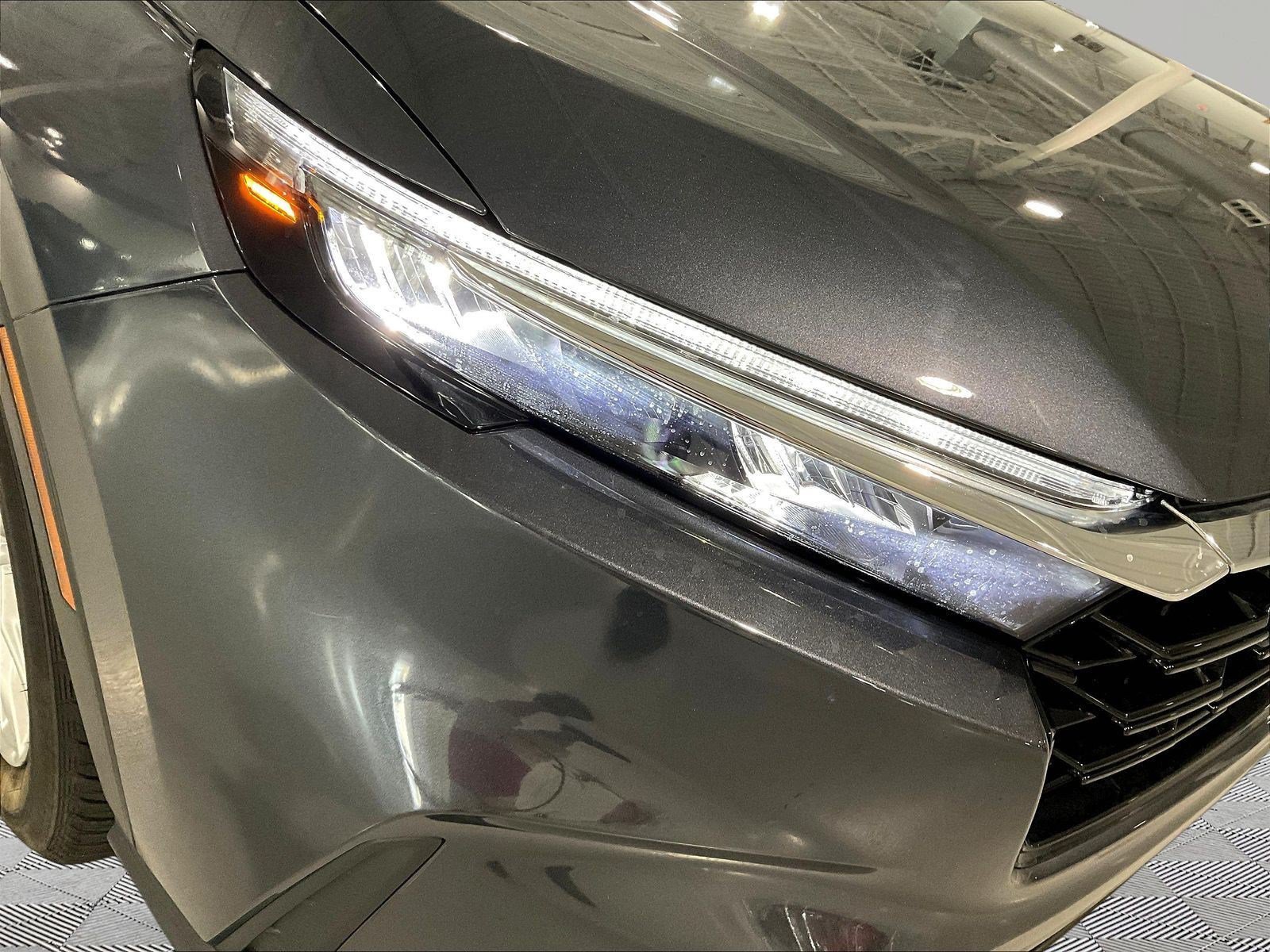 Used 2024 Honda CR-V EX-L image 32