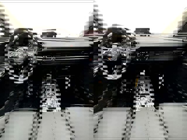 New 2026 MAZDA CX-30 AWD 2.5 S w/ Select Sport Pkg image 11