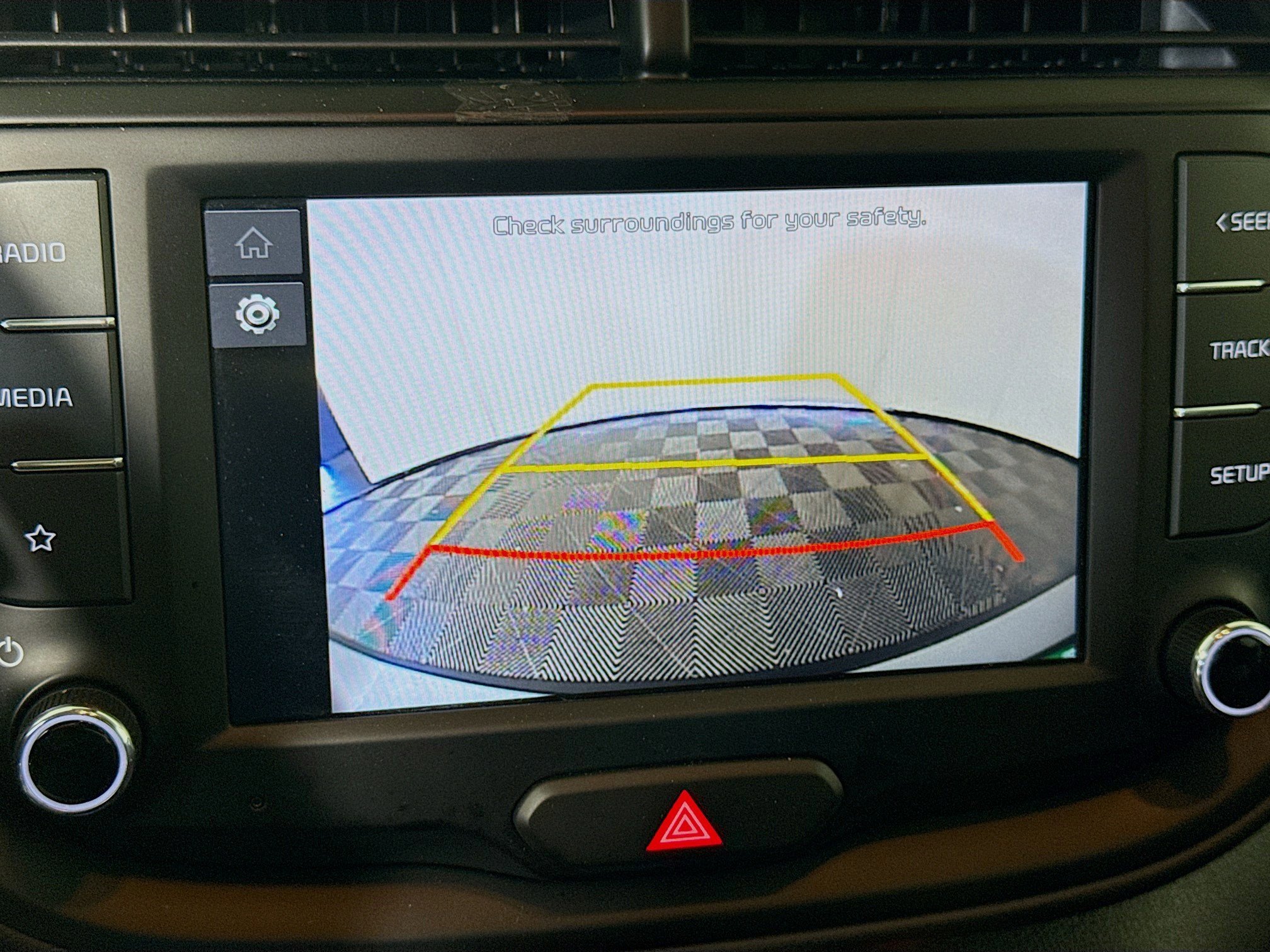 Used 2025 Kia Soul LX w/ LX Technology Package image 19