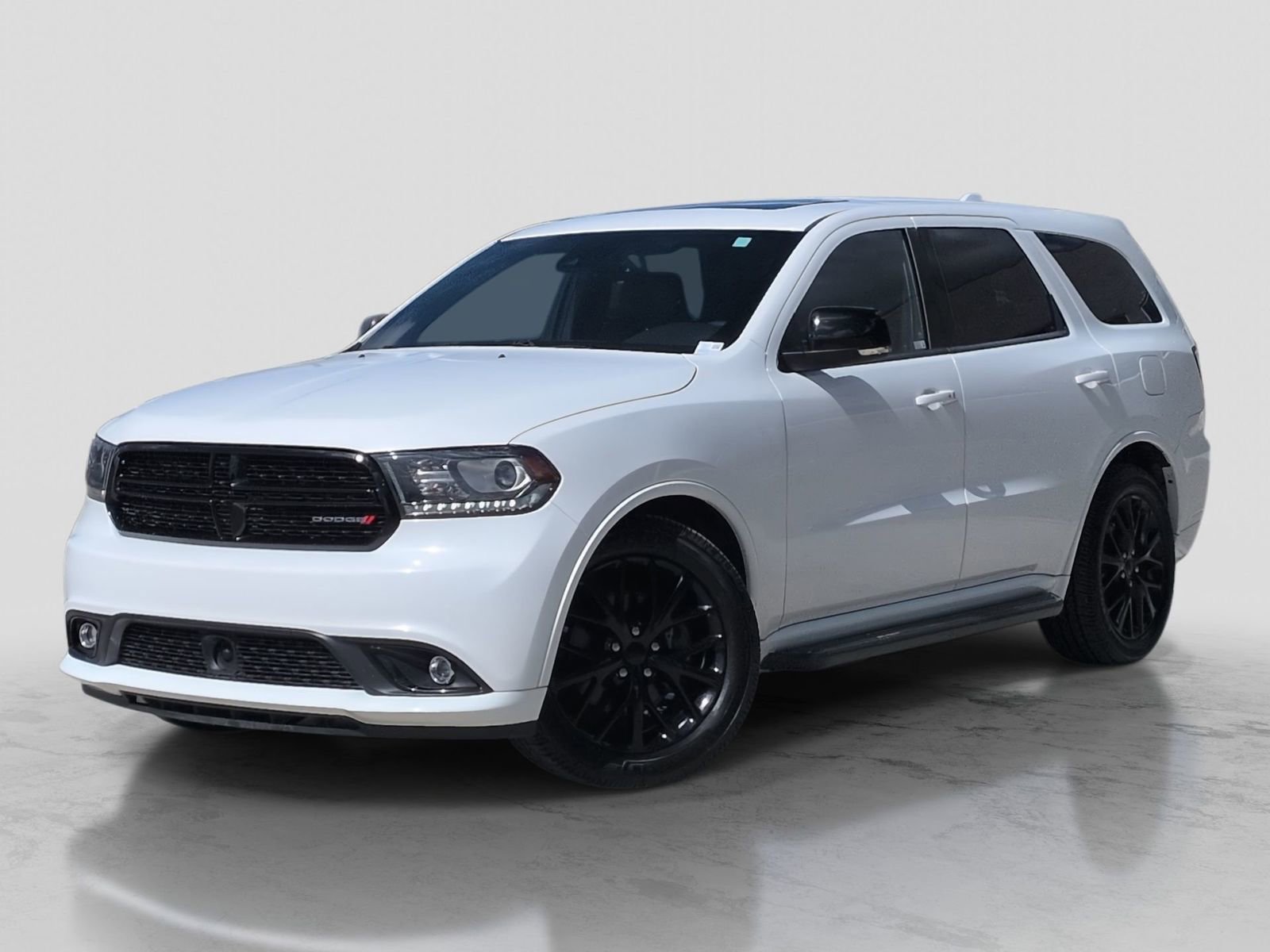 Used 2016 Dodge Durango R/T w/ Technology Group