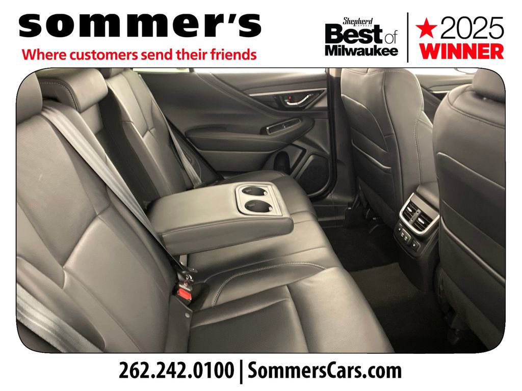 Used 2022 Subaru Outback Limited w/ Popular Package #2 image 28