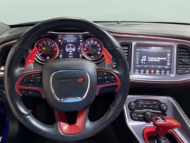 Used 2019 Dodge Challenger GT w/ Plus Package AWD/4WD image 12