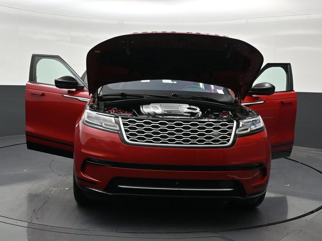 Used 2021 Land Rover Range Rover Velar S AWD/4WD image 33