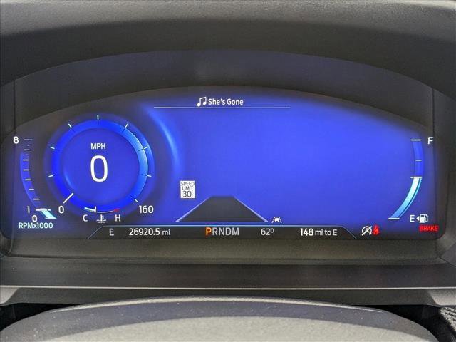 Certified 2023 Ford Explorer ST w/ Equipment Group 401A image 11