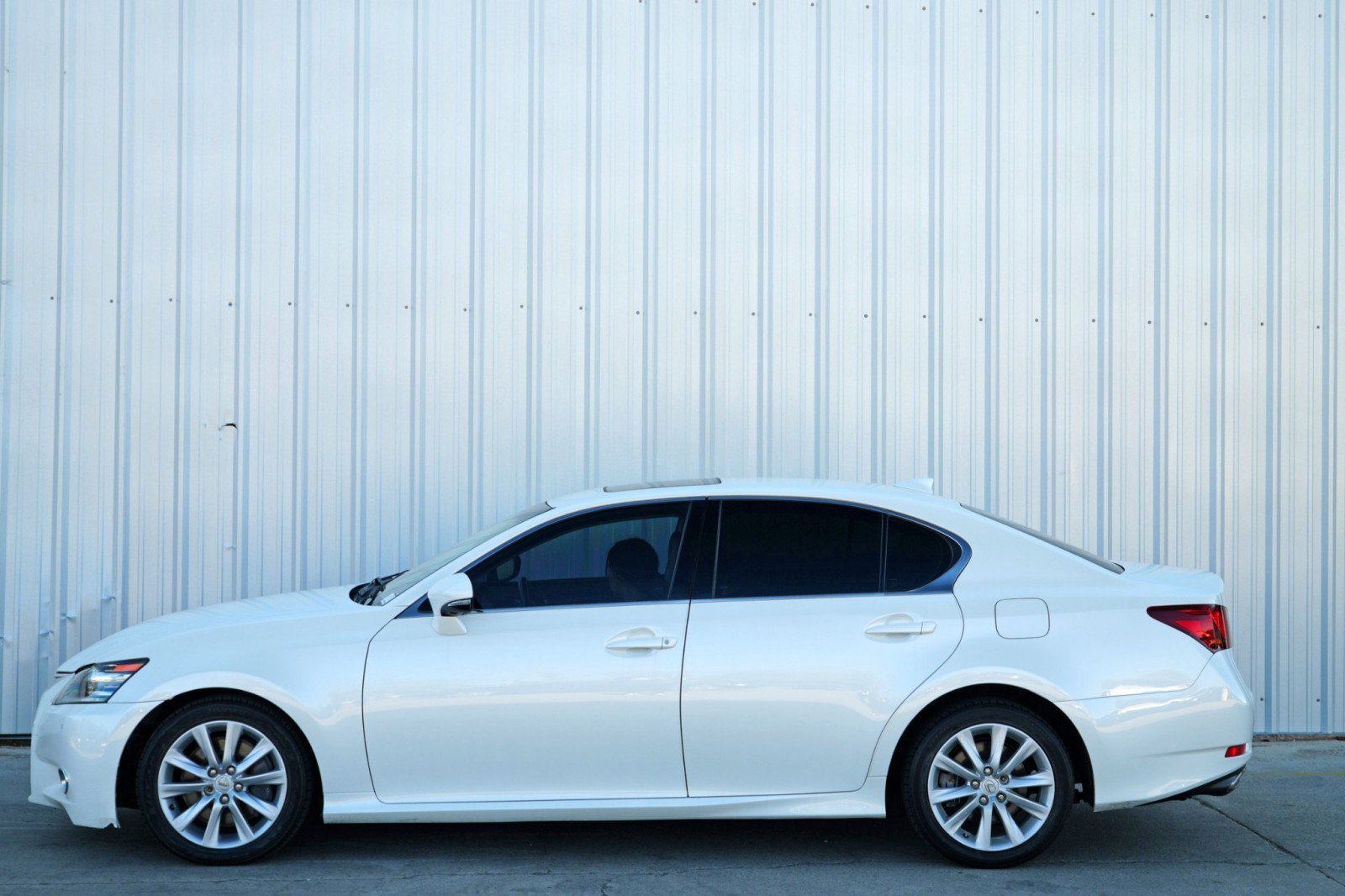 Used 2015 Lexus GS 350 w/ Premium Package image 51