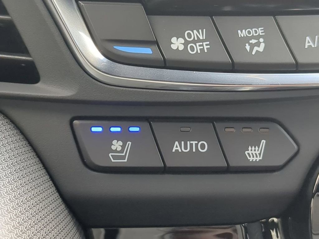 New 2025 Acura TLX SH-AWD w/ A-SPEC Pkg image 25