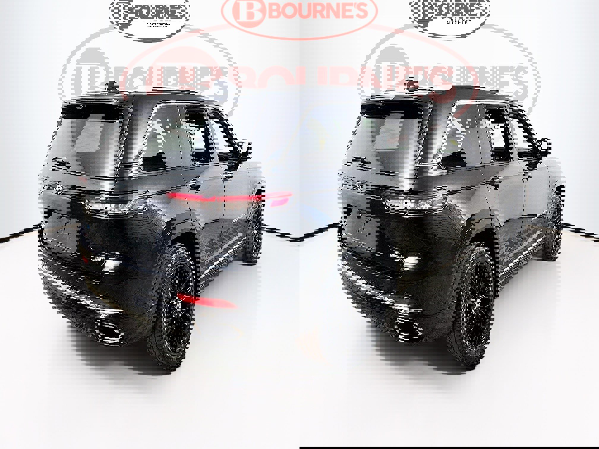 Used 2023 Jeep Grand Cherokee Summit w/ Advanced Protech Group IV image 12