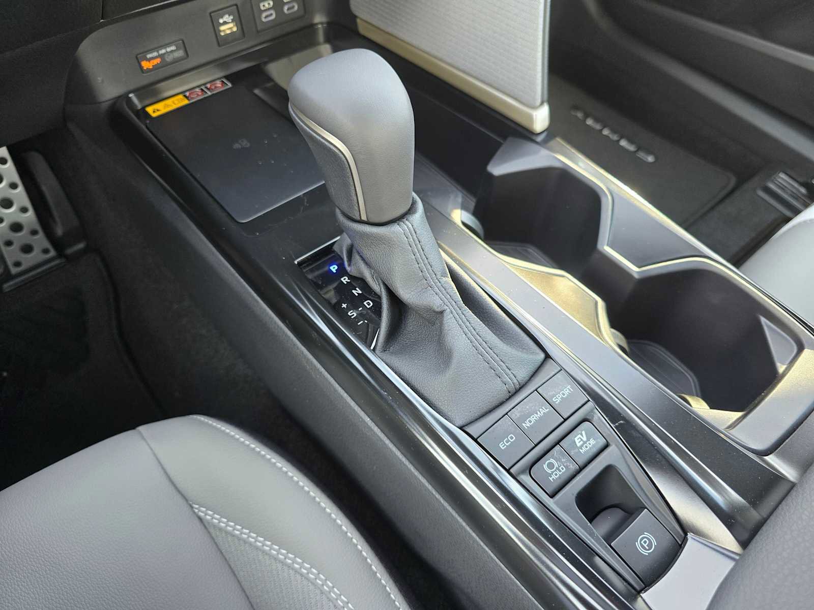 Certified 2026 Toyota Camry SE image 36