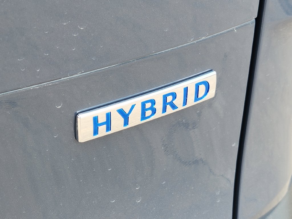 New 2026 MAZDA CX-50 AWD 2.5 Hybrid w/ Weather Package image 9