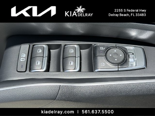 New 2026 Kia Sorento S FWD image 14