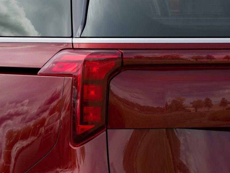 New 2026 Kia Carnival image 11