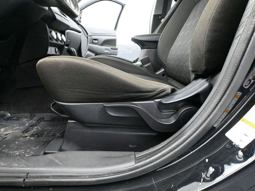 Used 2022 Mitsubishi Outlander Sport ES image 19