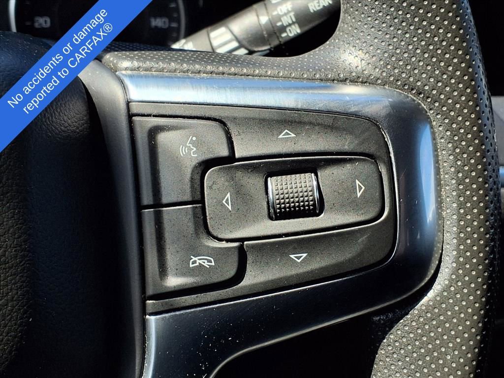 Used 2021 Chevrolet Blazer LT image 29