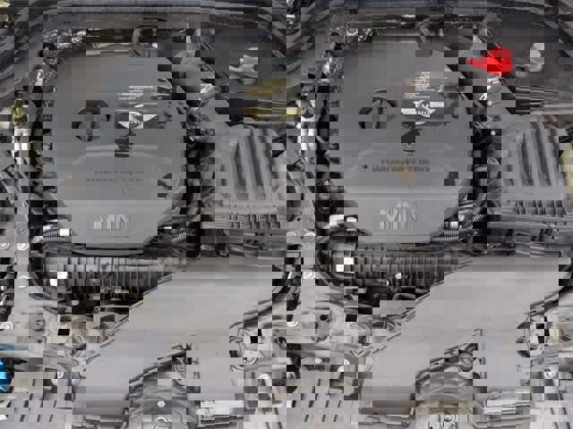 Used 2015 MINI Cooper S image 15