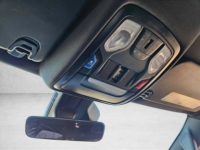 Used 2025 RAM 1500 Warlock AWD/4WD image 20