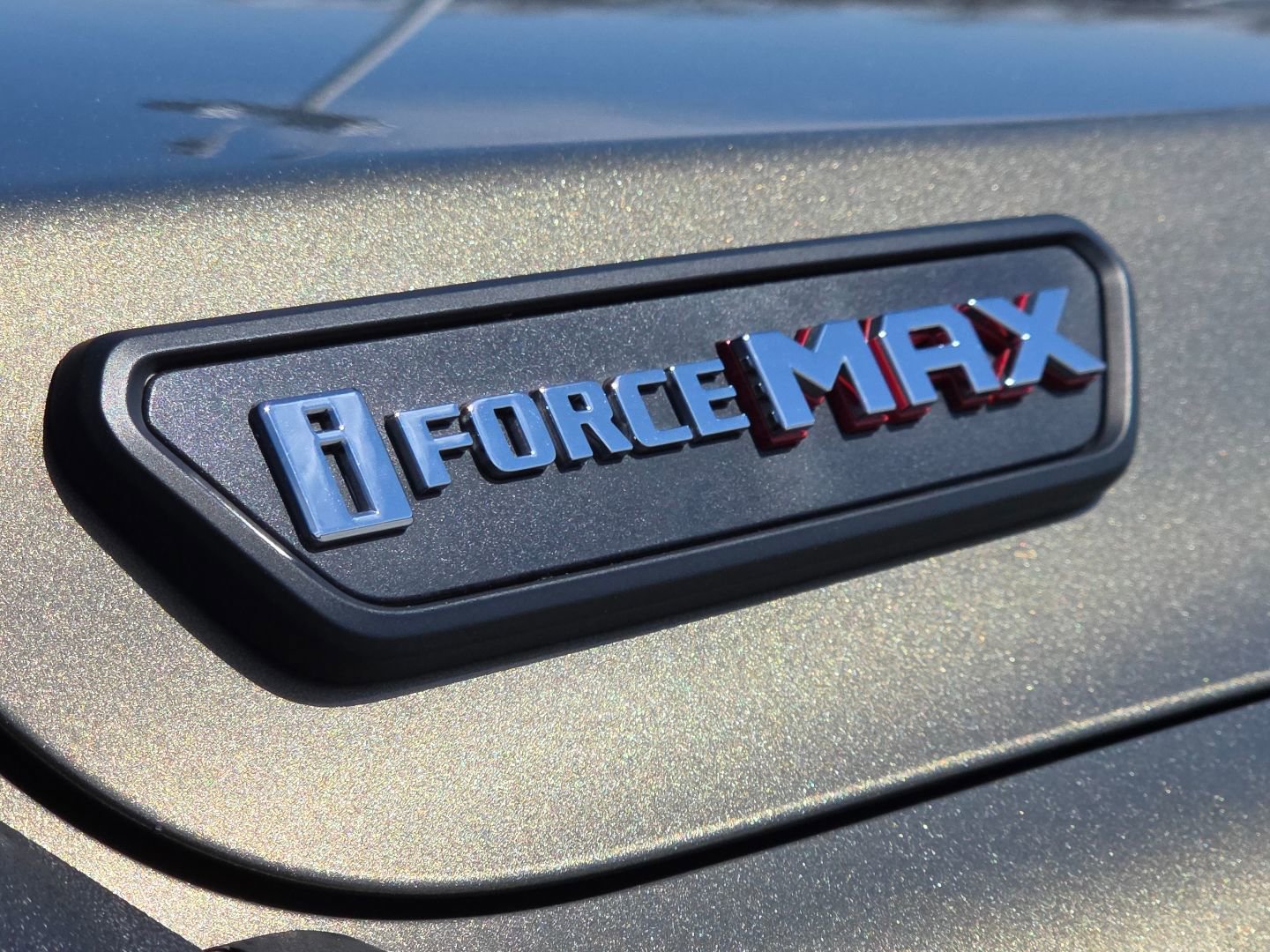 Used 2024 Toyota Tacoma Trailhunter image 9