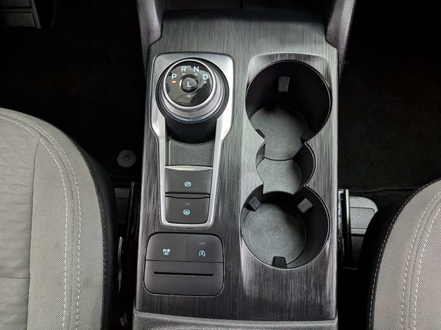 Certified 2022 Ford Escape SE w/ SE Sport Appearance Package image 31