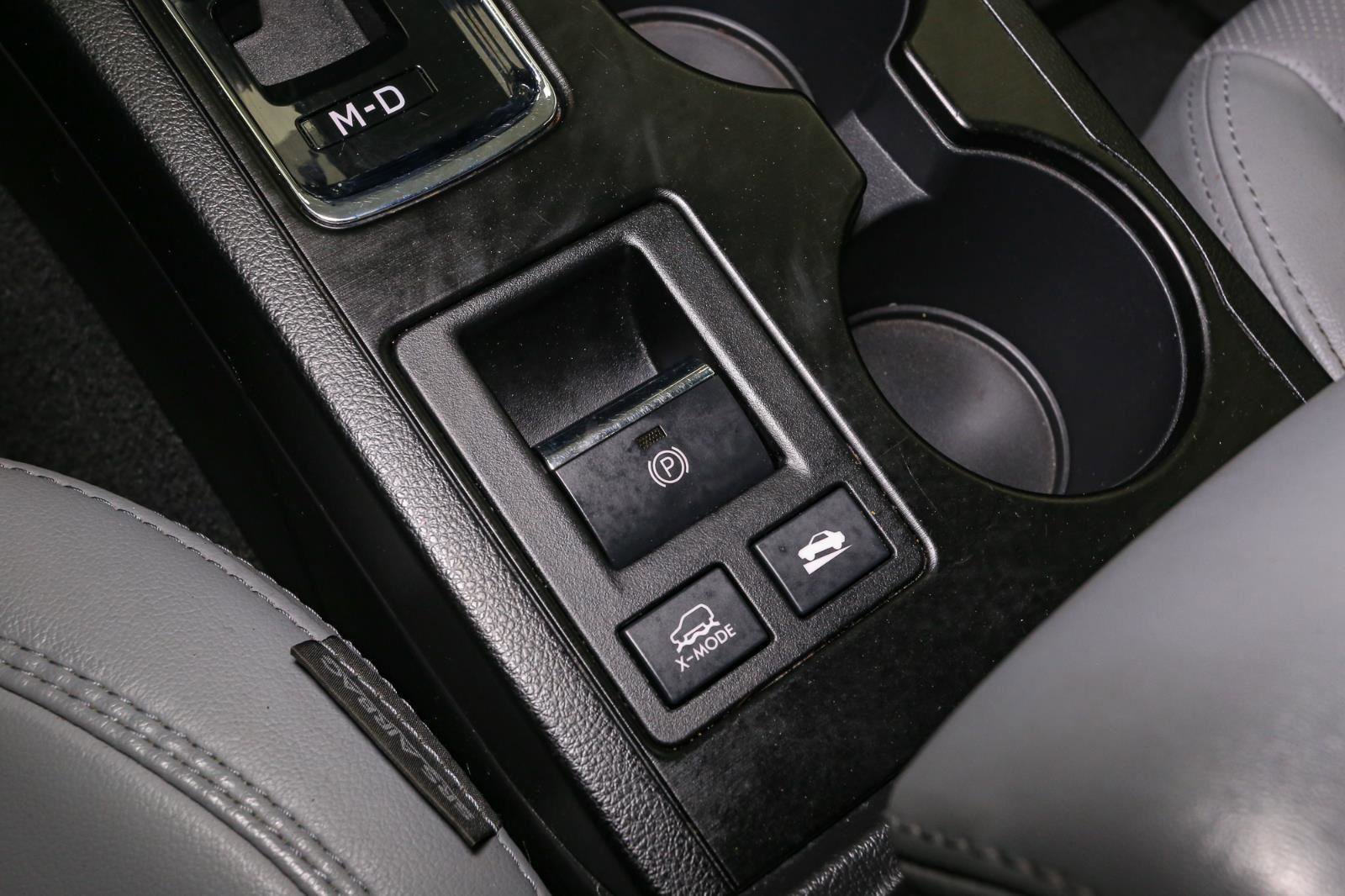 Used 2019 Subaru Outback 2.5i Limited w/ Protection Package #1 image 31