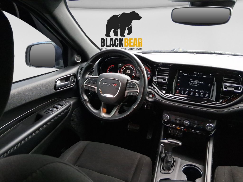Used 2023 Dodge Durango SXT Launch Edition AWD/4WD image 9
